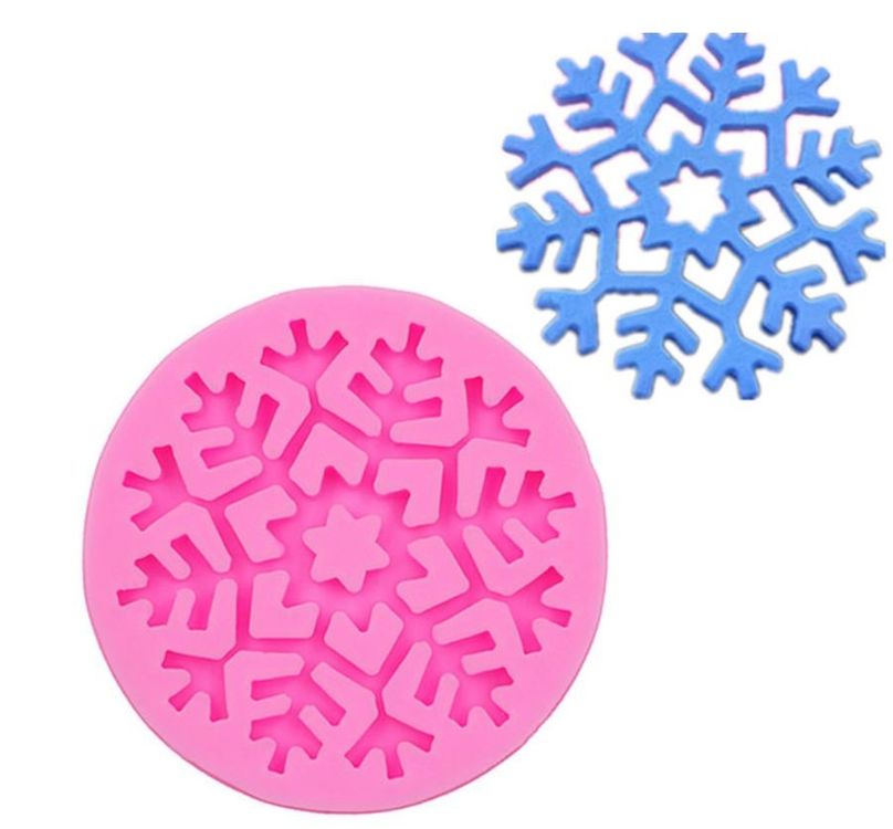 Silikonform Für 6 Lutscher | Süße Männchen Mit Fliege & Sterne | Ideal Für Schokolollis & Stieleis