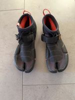 Neoprenschuhe Ion Booties Magma 2.5 ES Grösse 41 Surf-Schuhe