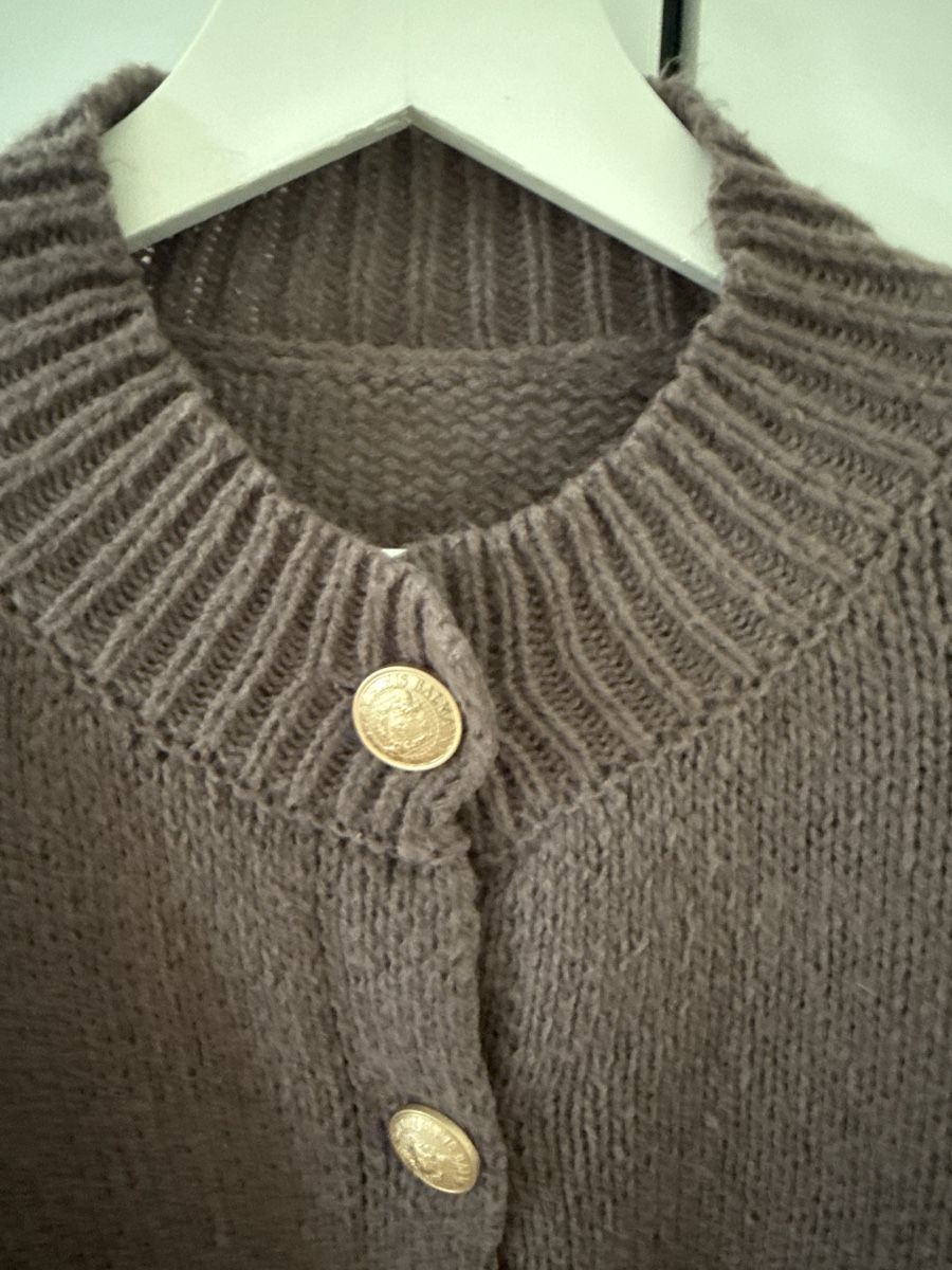 Jacken: Strickjacke, NEU! – Neu (gemäss Beschreibung) aus Kriens von g_b_mk7j 3