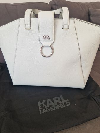 BORSA KARL LAGERFRLD NUOVA