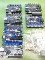 DUET3D Duet2 Mainboards und Touchscreens