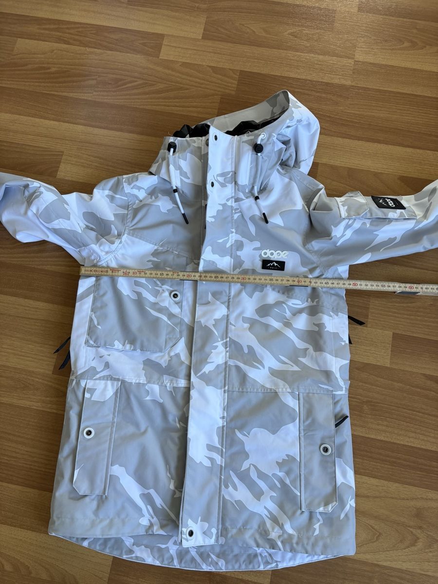 Dope Vestes: Dope Skijacke – D'occasion à Küsnacht ZH par CONVOGEL4 7
