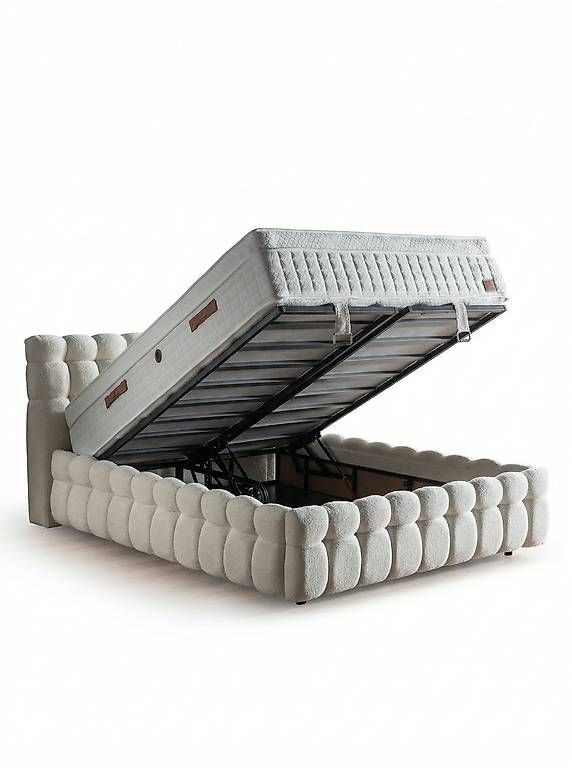 Letti: Form Sleep Bett – Usato da Ebikon venduto da LiCHtMobel 1