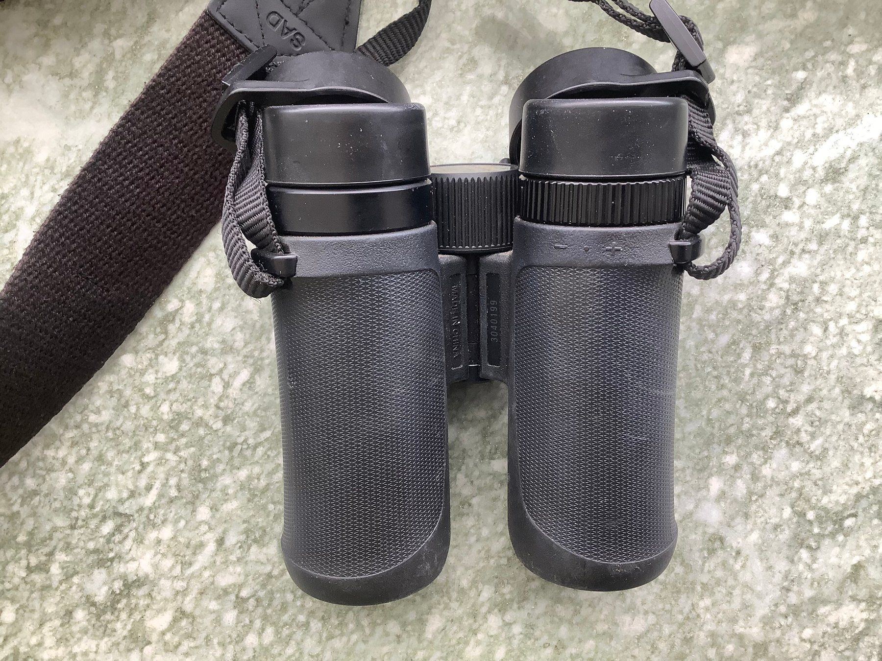 Nikon Binocoli: Nikon - Fernglas  /  Feldstecher – Usato da Zürich venduto da Goworki 2