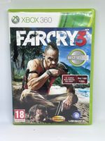 Far Cry 3 per Xbox 360 - PAL ES