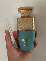 Paris Corner Zodiac Solmaris EDP 5ML. (Le Sel d'Issey Issey