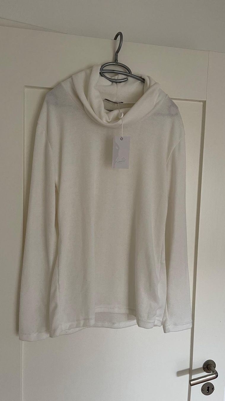 Maglioni & Felpe: Rollkragenpullover LIZALU' Grösse XXL – Nuovo (secondo la descrizione) da Riehen venduto da markstre11