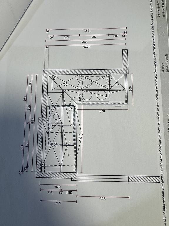 Komplettküchen: Cuisine complète neuve – Gebraucht aus Lavey-Village von gui_2tlg 1