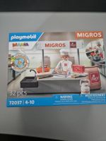 Playmobil Migros Mania Special Edition Nr 72037