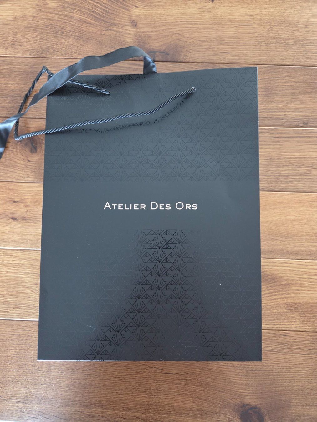 Profumi & Eau de Toilette: Atelier Des Ors - Blanc Polychrome – Nuovo e nell'imballaggio originale da Zumikon venduto da Theforce 5