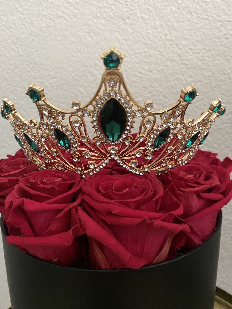 Kostüme: Krone / Shooting Accessoires / Tiara – Neu (gemäss Beschreibung) aus Olten von ale_nb2x