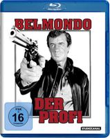 Der Profi (1981) Blu-Ray