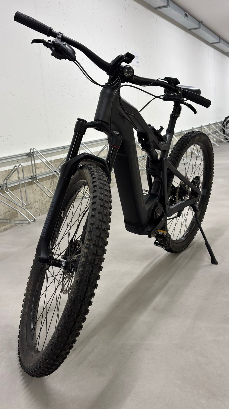 Focus Vélos: Elektrobike - Focus Thron² 6.8 Diamond – Neuf (Voir description) à Dübendorf par Towag 3