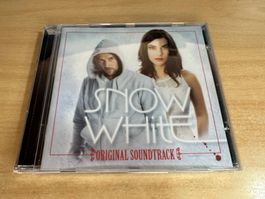 G5 Various – Snow White (Original Soundtrack)
