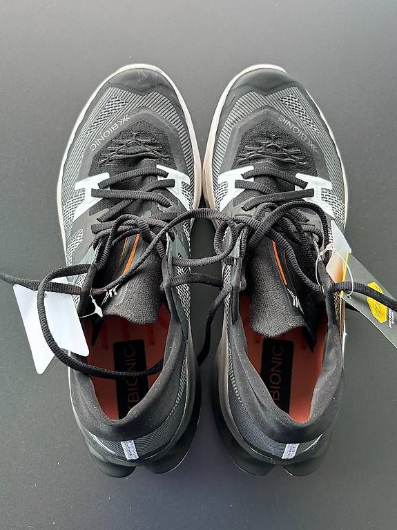X-bionic Scarpe da uomo: X-Bionic ? Trailrunningschuhe – Nuovo (secondo la descrizione) da Frauenkappelen venduto da Rolerik 2