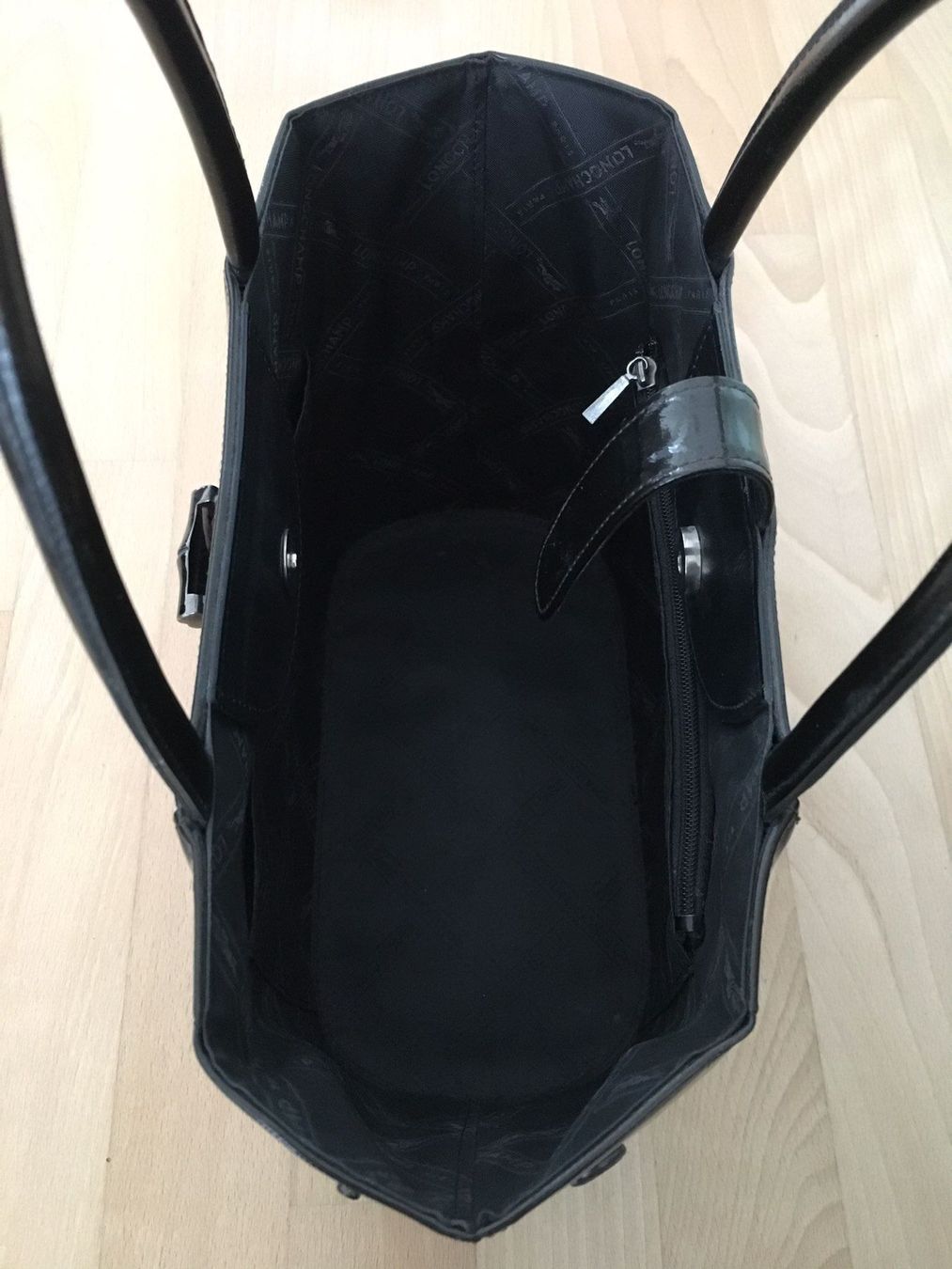 Longchamp Borse da donna: ORIGINAL LONGCHAMP HANDTASCHE SAC A MAIN – Nuovo (secondo la descrizione) da Zürich venduto da s-a-w-e 7