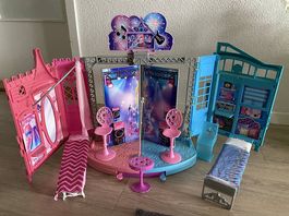 Barbie Disco