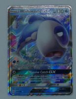 Wishiwashi GX