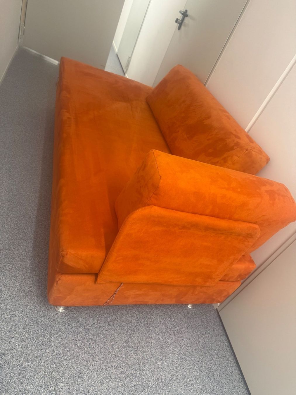 Letti: Swissplus, bed for living, Swiss Plus Bettsofa mit Bico – Usato da Killwangen venduto da dzu_26w7 2
