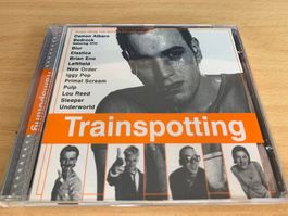 Various – Trainspotting (Music From The Motion Picture)