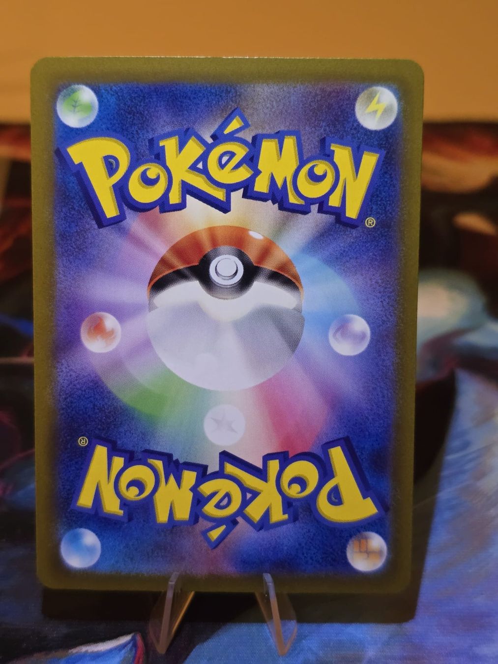 Pokémon Carte collezionabili: Schneppke (sv3a 063) – Usato da Lenzburg venduto da AkuyakuTCG 1