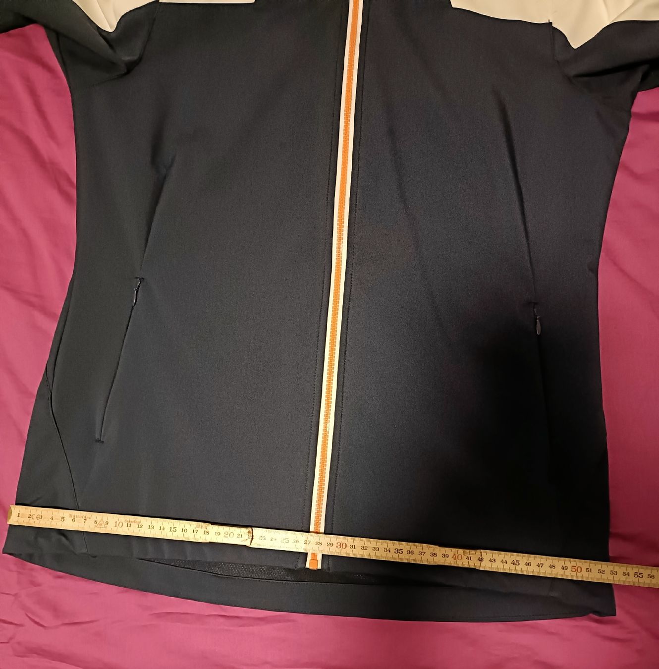 46 Nord Jacken: Softshelljacke von 46 Nord Gr. 40 – Neu (gemäss Beschreibung) aus Sachseln von SandraHae 6