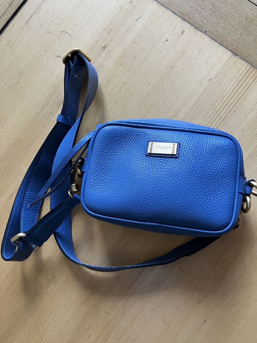 Gianni Chiarini Taschen für Damen: Gianni Chiarini Handtasche – Gebraucht aus Bern von robertch