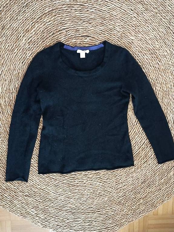 Maglioni & Felpe: Pullover aus reinem Kaschmir – Usato da Zürich venduto da Melianea 1