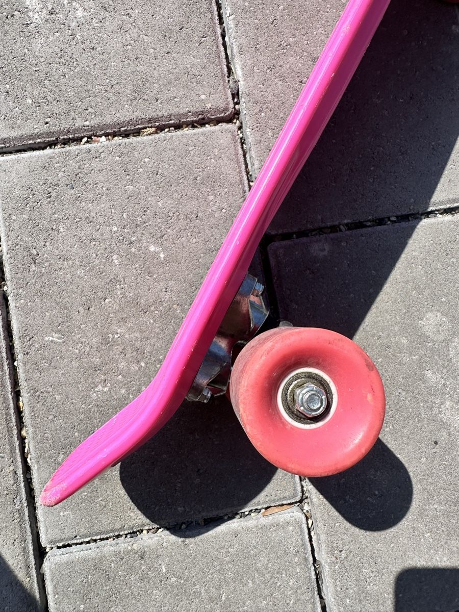 Skateboards: Skate Board Kinder – Gebraucht aus Russikon von sabi020 3