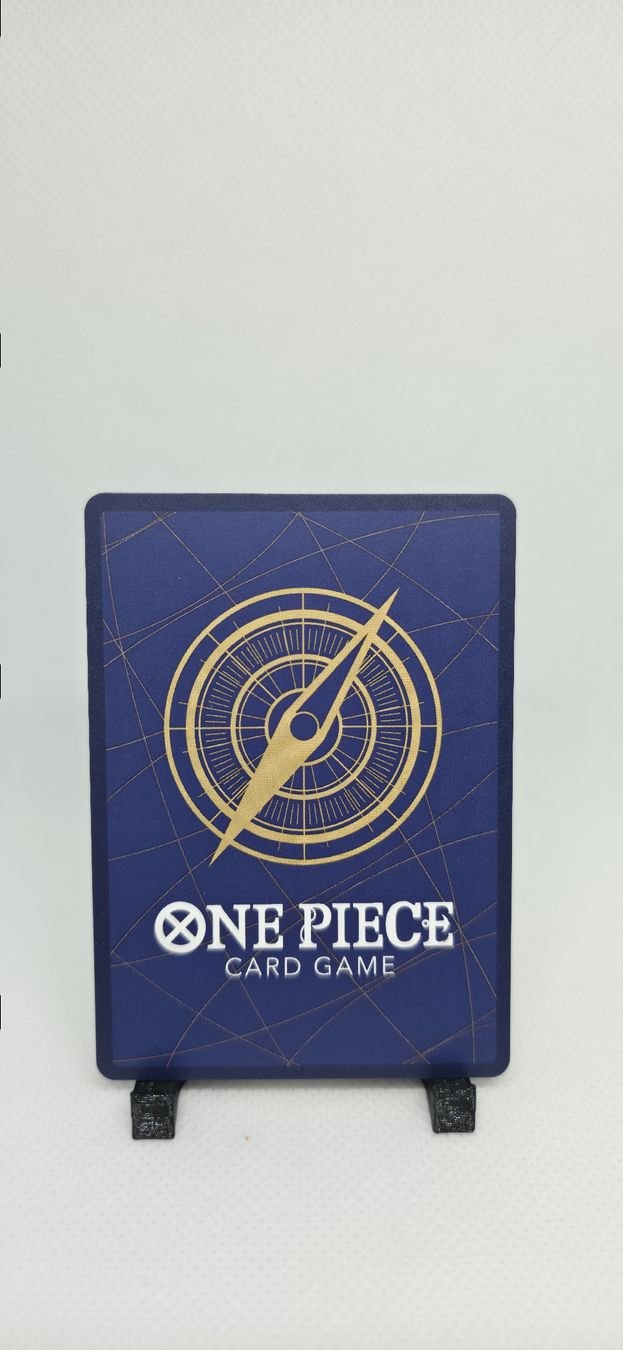 Bandai Sammelbilder & Trading cards: One Piece Card Game Monkey D. Luffy P-035 Promo – Neu (gemäss Beschreibung) aus Sirnach von Halk_TCG 1