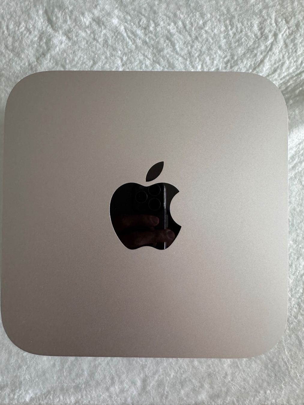 Apple PCs: Mac Studio Apple M2 Max CPU 12, GPU 30, 32 Go RAM, 512Go SSD – D'occasion à Martigny par pierre_333 1