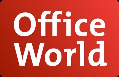Buoni: 10% OFFICE WORLD Online-Gutschein – Nuovo e nell'imballaggio originale da Chur venduto da smart.shopper