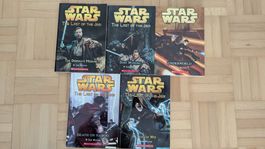 Star Wars Last of the Jedi 1 -10