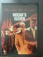 Ocean’s Eleven