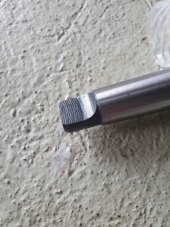 Alle Werkzeuge: Spiralbohrer 27.5mm – Gebraucht aus Solothurn von antonella16 1