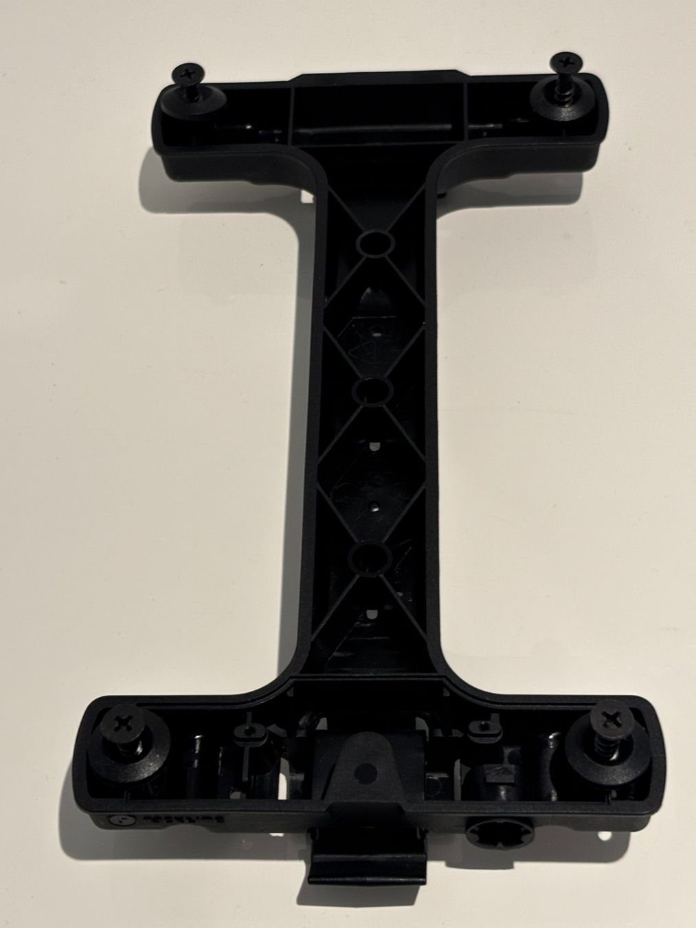 Pezzi di ricambio: Racktime SnapIT 2.0 adapter in perfect condition, with screw – Nuovo (secondo la descrizione) da Bellinzona venduto da ita_8x8s
