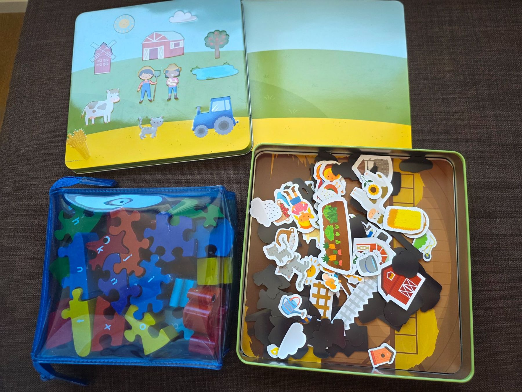 Spielzeuge: Lernspielzeug Set – Gebraucht aus Bülach von tet_nq2w 2