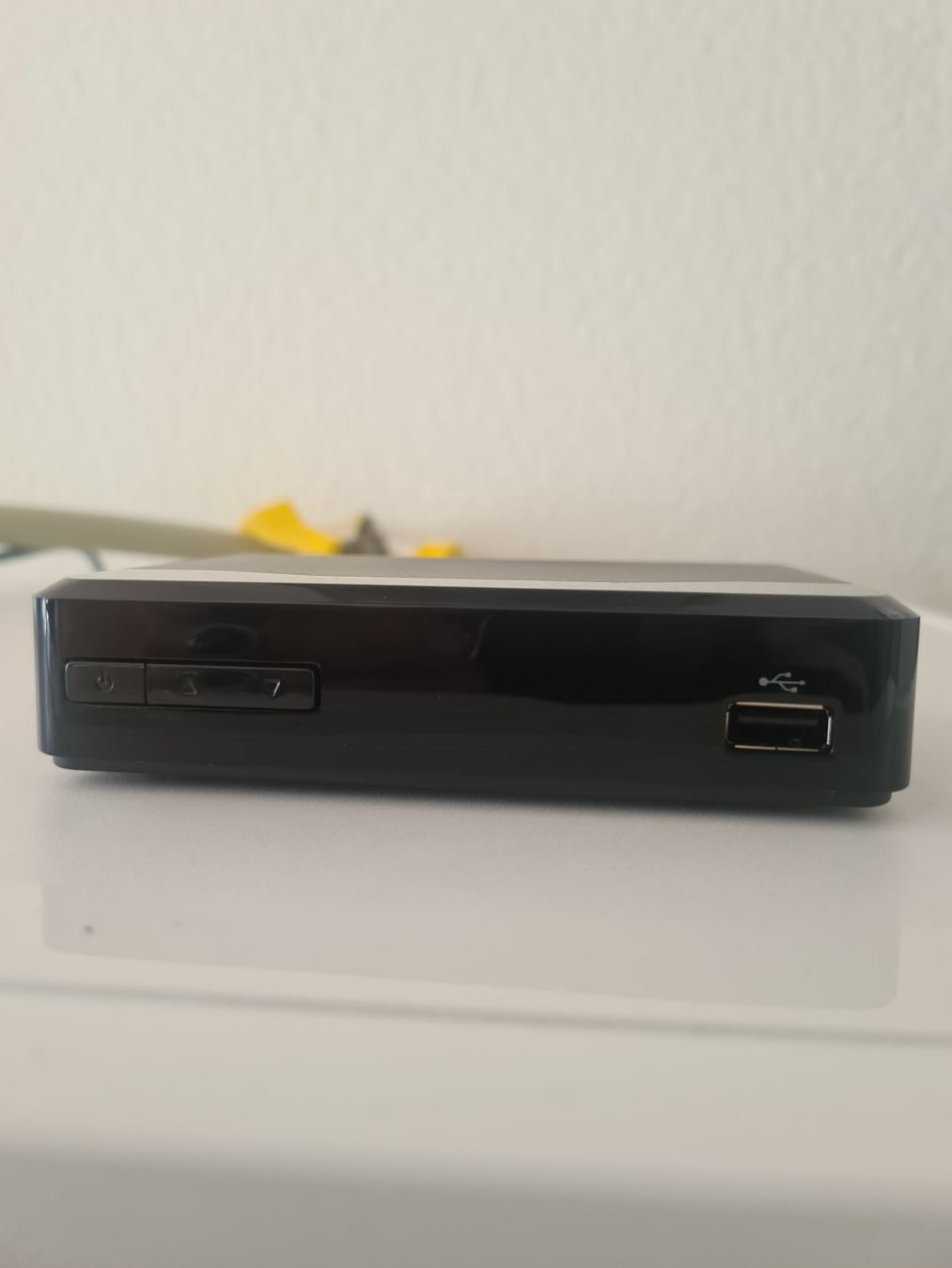 Ricevitori: TV QDECODER DVB - T2 - H265 - HEVC - MAIN10 – Nuovo e nell'imballaggio originale da Büsingen venduto da marcellobaerli 2