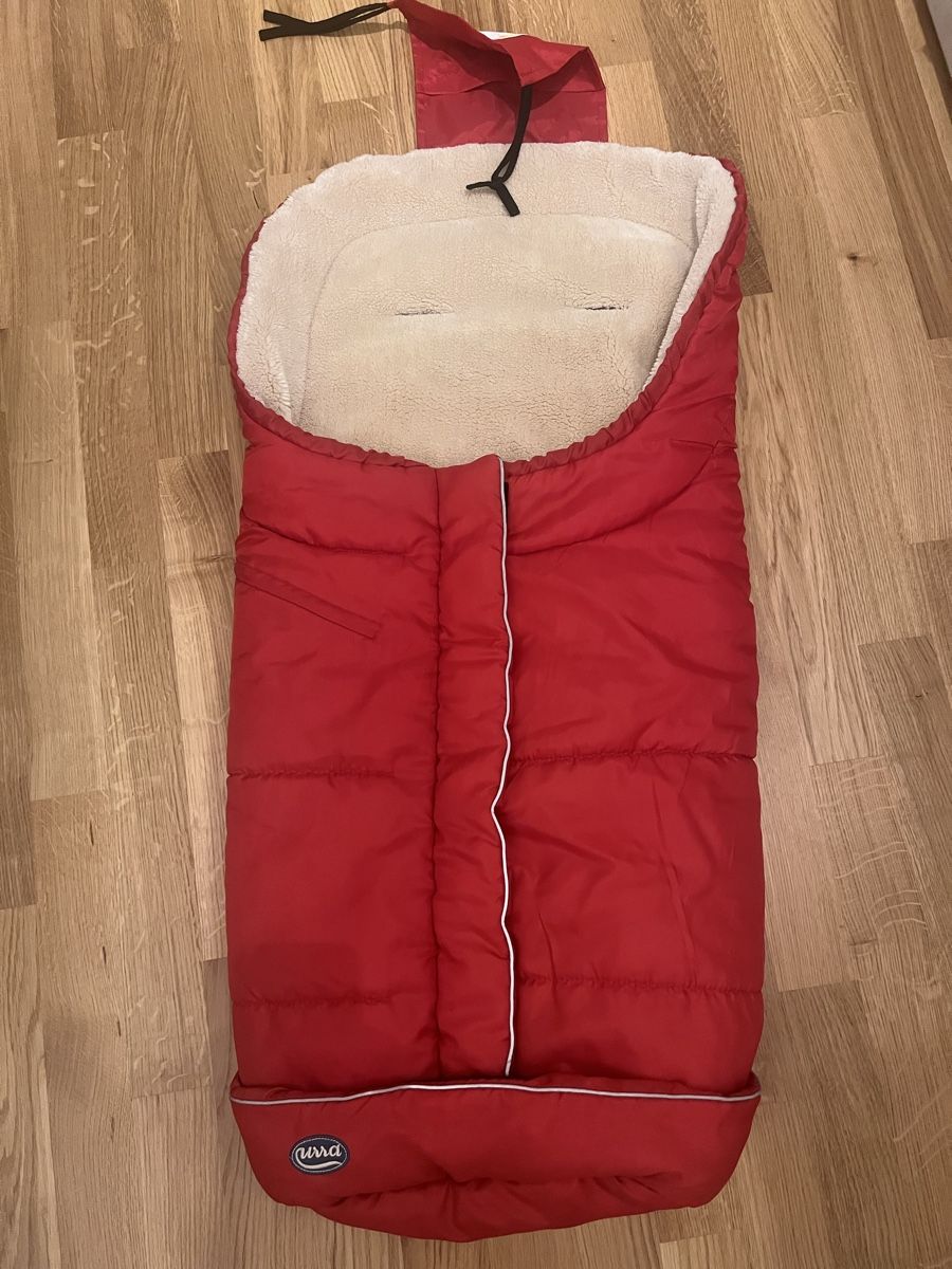 Sacchi a pelo: Fusssack - baby – Usato da Ostermundigen venduto da giu_l8z6