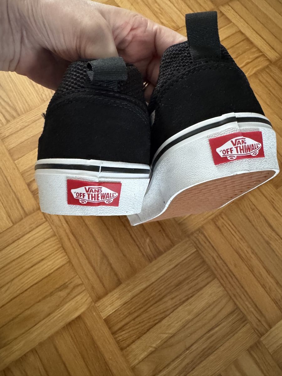 Vans Chaussures hommes: VANS Gr. 41 – Neuf avec emballage d'origine à Wetzikon ZH par tuna83 3