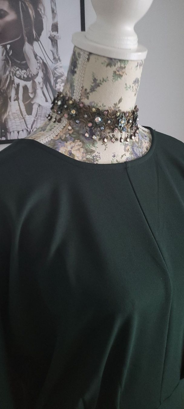 Only Vestiti: JDY Kleid Gr.L – Nuovo e nell'imballaggio originale da Oberaach venduto da Svea11 4