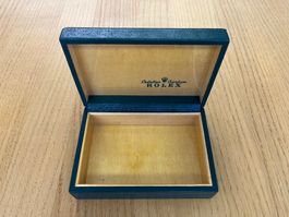 Rolex Box 68.00.3 für 5513,1016, 1675, 1680, 1675, 16750