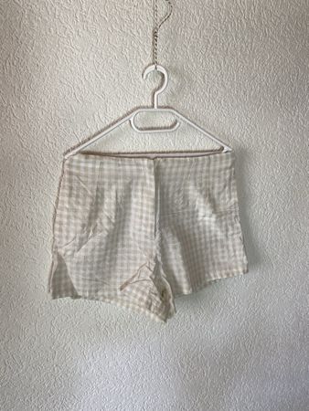 H&M Baumoll Shorts