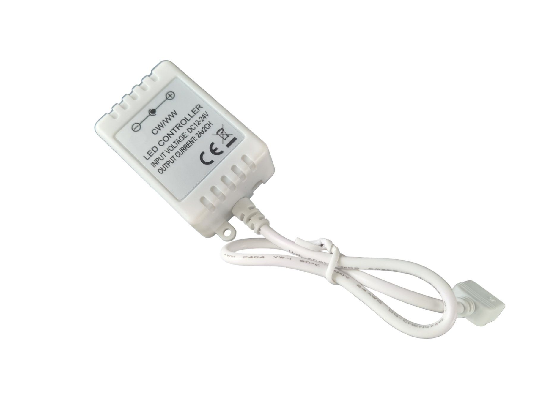 Eglo Lichterketten & Leisten: EGLO LED Lichterkette | 200 cm – Neu (gemäss Beschreibung) aus Wangen b. Olten von Restwert_Wangen 4
