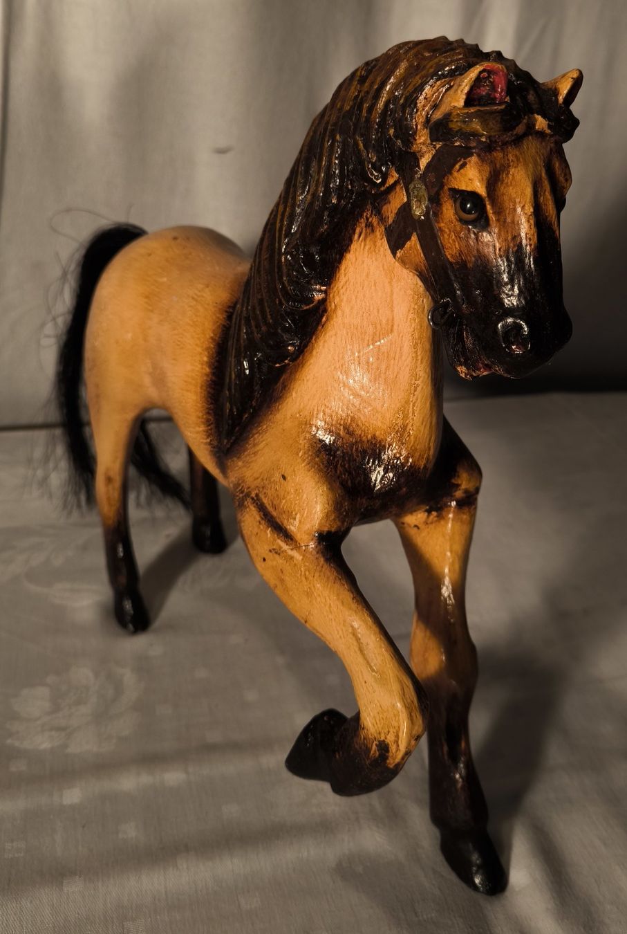 Statuette: Pferd Skulptur – Usato da Rorschacherberg venduto da snOOpydOg11 4