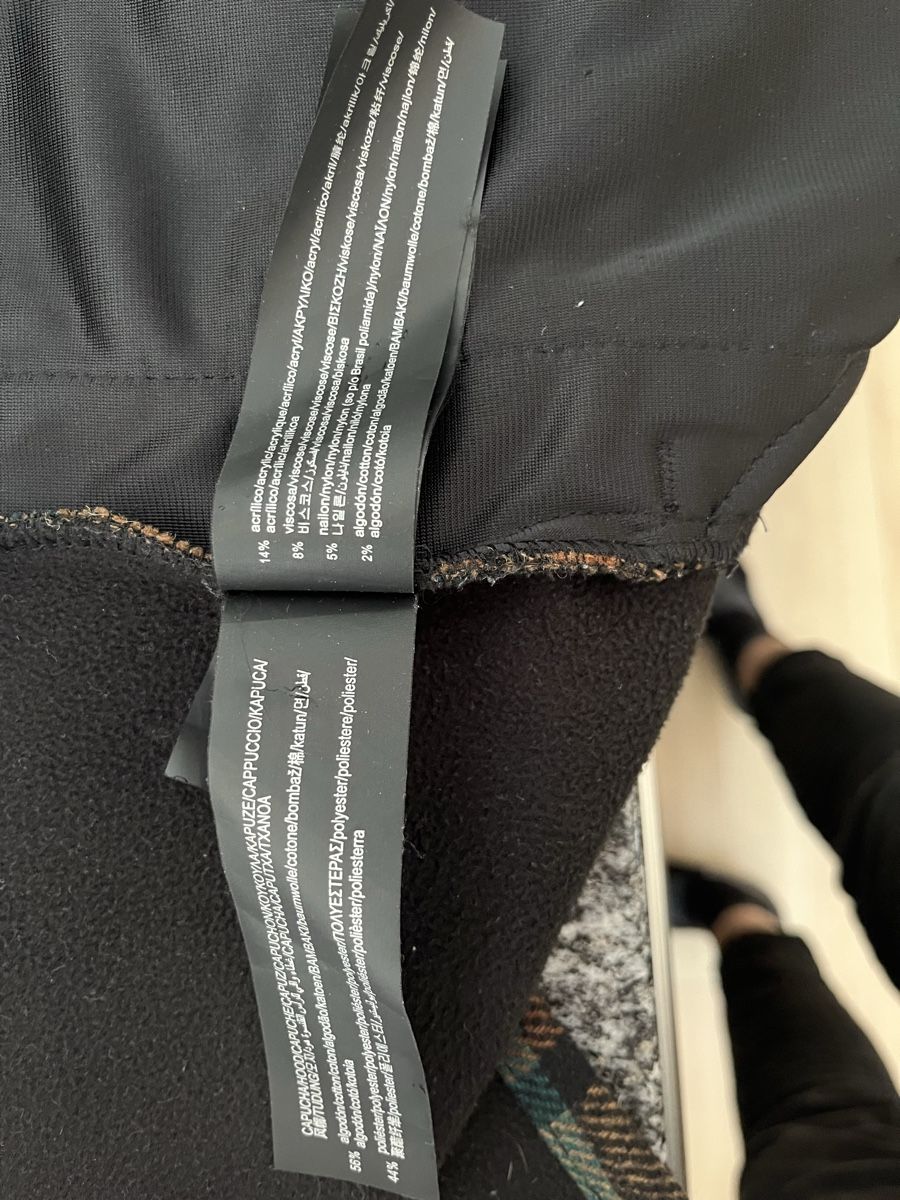 Pull&Bear Giacche: Jackenhemd Pull&Bear Gr.XL – Usato da Wenslingen venduto da Sambi09 8