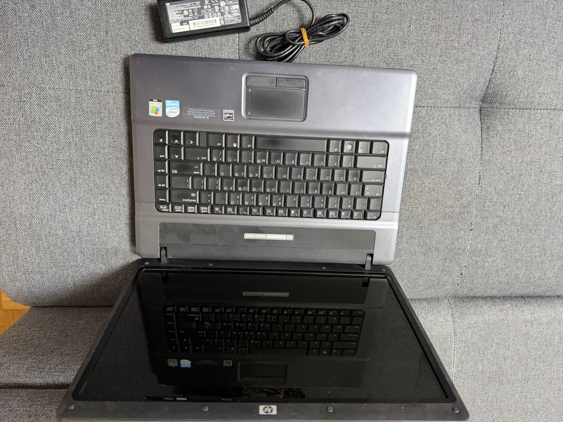 Notebook: laptop – Usato da Zürich venduto da rob_b2gy 2