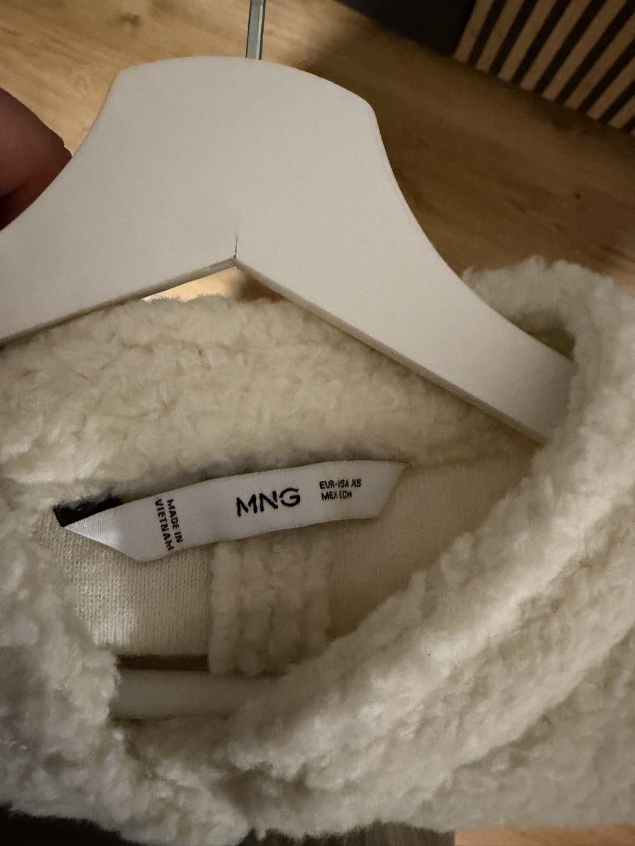 Mango Jacken: Jacke Mango, Gr. XS – Gebraucht aus Davos Dorf von Anna3313 4