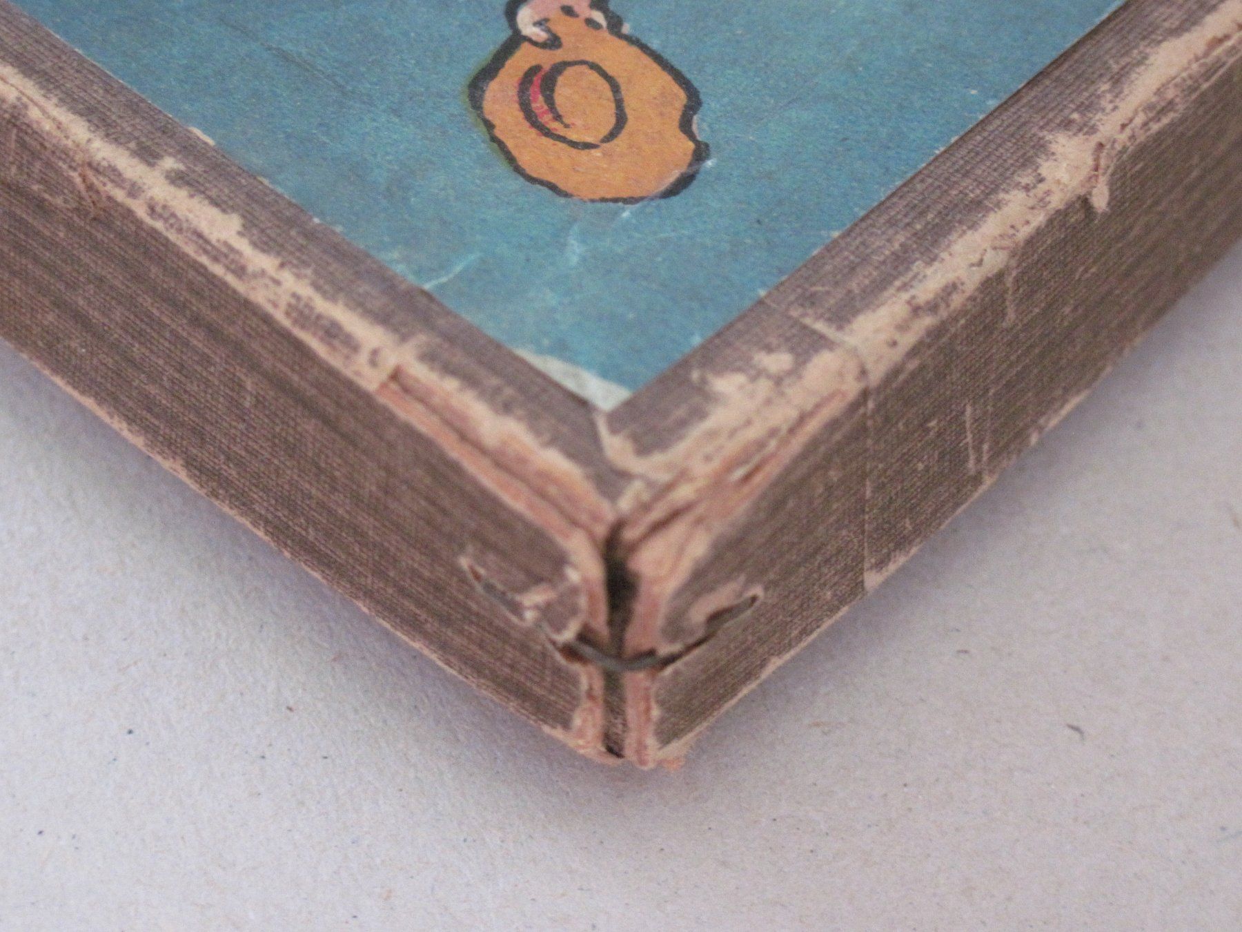 Giochi: Altes Brettspiel "Fidele Bergkraxler" – Usato da Feuerthalen venduto da mam_5l7b 6