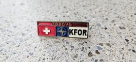*** Kfor Swisscoy Pin ***
